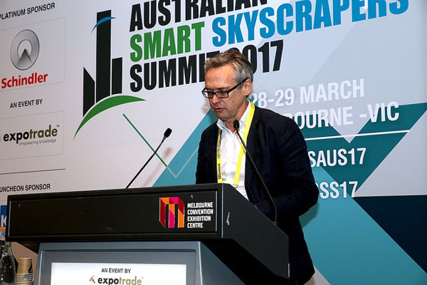 Australia’s Smart Skyscrapers Summit to Provide Smart, Sustainable Design Solutions For its Second Year