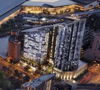 Fender Katsalidis leading the redesign and regeneration of Melbourne's south-west